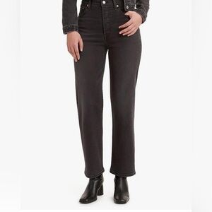 Levi's Women's Ribcage Straight Ankle Jeans